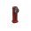 Streamlight Survivor LED alacsony profil� ATEX STR90568 zsebl�mpa 12V aut�s adaptertart� piros Li-Ion