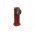 Streamlight Survivor LED alacsony profil ATEX STR90566 piros 6,4V 1,5Ah Li-Ion