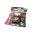 Energizer LED fejl�mpa Vision HD 3db AAA (mikro) alk�li elemmel