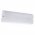 TAURAC Melbourne LED v�szkijelz� l�mpa 6W 3h (opal) fal- �s mennyezeti IP65 tesztgomb