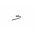 Helyettes�t� Ohrolive k�rte form�j� m�ret 2 hajl�tott hangcs� 3,1mm 40mm