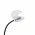 Helyettes�t� f�lhallgat� GE-10 GE-1000LS3-S-01 sztere� 3,5mm jack 50cm textilbor�t�s�