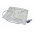 Helyettes�t� AKKUmed Defi-Pads Welch Allyn AED10 AED20 PIC30 PIC40 PIC50 t�pus F7955W/MED
