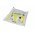 Eredeti Schiller Fred Easy gyermek defibrill�tor elektr�d�k 1 p�r