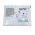 Helyettes�t� Akkumul�tor AKKUmed defibrill�ci�s elektr�d�k feln�ttek Physio Control LP9/LP10/LP12/LP15/LP20