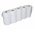 EKG pap�r 5db/csomag 80mmx20m Zoll X sorozat termikus tekercs