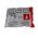 Eredeti Philips HeartStart HS1 M5071A defibrill�tor elektr�d�k (pads) feln�tteknek