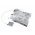 Eredeti Cardiac Science PowerHeart AED G5 gyermek elektr�da XELAED003A 1 p�r