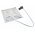Eredeti defibrill�tor elektr�d�k feln�tteknek Saver One SAV-C0846 1 p�r