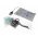 Eredeti Primedic SavePads PreConnect-Set t�pus 97085 defi-elektr�d�k