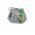 Eredeti Zoll AED 3 univerz�lis defibrill�tor elektr�d�k/pads feln�tt �s gyermek