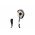 Helyettes�t� headset GES-PA2-K1-2C Kenwood TK2140 TK280 TK290