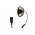 Helyettes�t� headset ES-P03 Motorola GP300, CP040, DP1400, CLR446, R2
