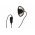 Helyettes�t� headset GES-P03, GES-P03-H11-3S Hytera S1 S1Pro