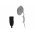 Helyettes�t� headset ES-P04 Motorola GP320 GP330 GP340 GP360 GP380 GP640 GP680 GP1280