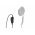 Helyettes�t� headset GES-PB4 Kenwood PKT-23 Pro Talk rejtett viselet