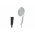 Helyettes�t� headset GES-PB4 Icom IC-F52D IC-F3262 IC-F3400 IP730D IP740D IC-M85E