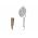 Helyettes�t� headset GES-PW4-29 Motorola ST7000 LEX L11 rejtett viselet b�rsz�n� k�belcs�szka