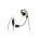 Helyettes�t� headset GE-A7 Motorola CLP446e/CLPe sorozat