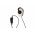 Helyettes�t� headset GES-PE2 Motorola MXP600 R7 R7A inline csiptet�s PTT mikrofonnal