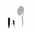 Helyettes�t� headset E-B40301 Motorola GP300 CP040 DP1400 CLR446 R2