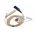 Helyettes�t� 3-k�bel besz�l�garnit�ra ES-PS15 ES-PS15-SP2 Sepura STP8000 STP9000