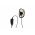 Helyettes�t� headset GES-PB3 Motorola DP2400 DP2600 DP3441 MTP3550 R5