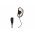 Helyettes�t� headset GES-PB3 GES-PB3-M19-2S Motorola CLP446e/CLPe
