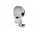 Helyettes�t� headset GES-H01 Sepura STP8000 STP9000