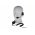 Helyettes�t� headset GES-H03 Motorola GP300 CP040 DP1400 CLR446 R2