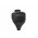 Helyettes�t� hangsz�r�s mikrofon GE-XM03E v�szh�v� gomb Sepura STP9000 SC20 SC21 IP67