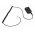 Helyettes�t� PTT egys�g GES-P09 Sepura STP8000/9000 SC20 SC21 mikrofonnal