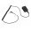 Helyettes�t� PTT egys�g mikrofonnal ES-P09 Motorola ST7000
