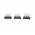 Helyettes�t� f�lilleszt�k szett S/M/L GE-07 GE-A7 GE-A746 GEP-TIP-07-SET