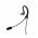 Helyettes�t� GES-A8 Flex sorozat Nexus headset Nexus csatlakoz� Konfigur�ci� 02 GE-A800VP-S-02