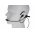 Helyettes�t� In-ear zajcs�kkent� headset HC2 spir�lk�bel Nexus csatlakoz� Konfigur�ci� 02
