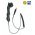 TITAN EX-HUC2 ATEX/IECEx sisak kommunik�ci�s k�szlet Nexus 01 csatlakoz� csontvezet�ses mikrofon