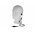 Helyettes�t� TITAN IE1 in-ear csontvezet�ses mikrofon spir�lk�bel Nexus csatlakoz� Konfig 03