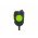 Helyettes�t� TITAN MM50 hangsz�r�s mikrofon Auto-Nexus Motorola MXP600, R7