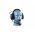 Helyettes�t� TITAN Clearcom EX-HDC-HB-S-PIL-M12 fejp�ntos headset mikrofon PTT Motorola DP4000 Ex
