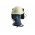 TITAN Safecom hall�sv�d� headset sisakhoz g�lyanyak mikrofonnal spir�lk�bel Nexus 01 csatlakoz�