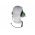 TITAN Clearcom hall�sv�d� headset nyakp�ntos HDL-NB-C-3,5- 3,5mm jack (csak hall�s)