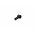 V�d�kupak Faston csatlakoz� 4,8/6,3 fekete