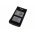 Helyettes�t� Akkumul�tor Kenwood TK2180 TK3180 KNB-33L 7,4V 1900mAh Li-Ion