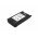 Helyettes�t� Akkumul�tor Vertex VX450 VX451 VX454 VX459 FNB-V113Li 7,4V 2500mAh Li-Ion