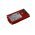 Eredeti Sepura STP8X ATEX B16702 300-00910 7,6V 1400mAh piros Akkumul�tor Li-Polymer