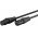 Goobay XLR k�bel 10m XLR dug� (3-Pin) - XLR aljzat (3-Pin)