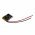 Helyettes�t� Akkumul�torpakk 65mAh 0,25Wh 3.87V