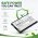 Helyettes�t� telefon Akkumul�tor Doro Leva E10 DBAE-1150A 1200mAh 4.44Wh 3.7V
