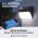 Helyettes�t� biztons�gi kamera Akkumul�tor Eufy S120 T81A0 6800mAh 25.16Wh 3.7V